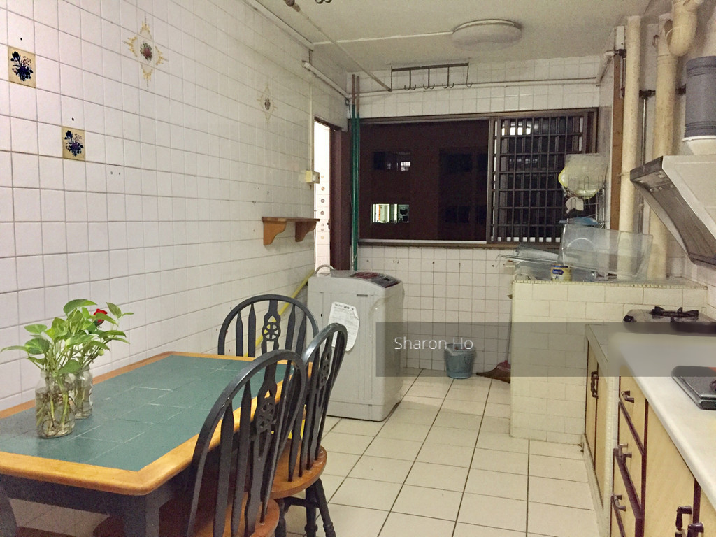 Blk 634 Yishun Street 61 (Yishun), HDB 4 Rooms #139400002